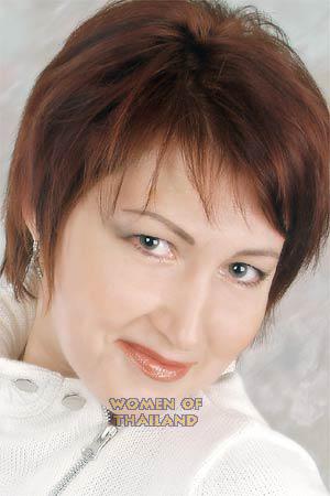 Ukraine women