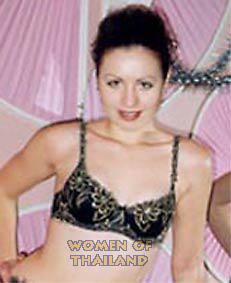 Russia women