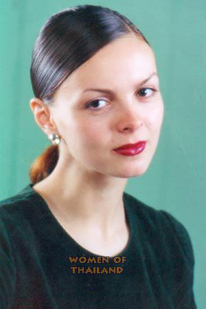 Ukraine women