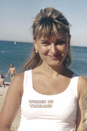 Ukraine women
