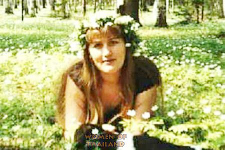 Russia women