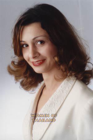 Russia women