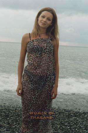 Russia women