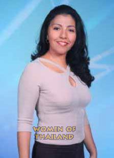 Colombia women
