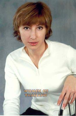 Russia women