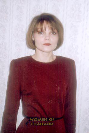 Russia women