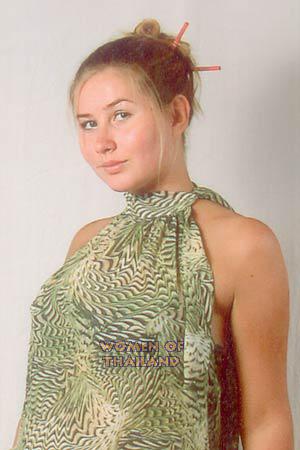 Russia women