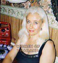 Ukraine women