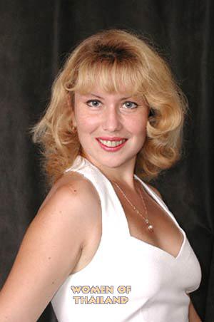 Russia women