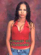 Colombia women