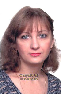 Russia women