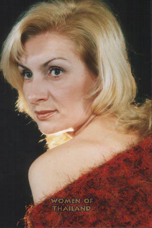 Ukraine women