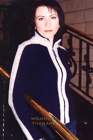 Ukraine women