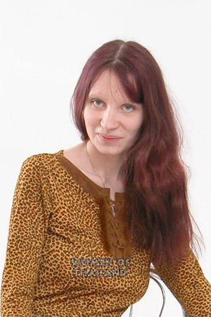 Russia women