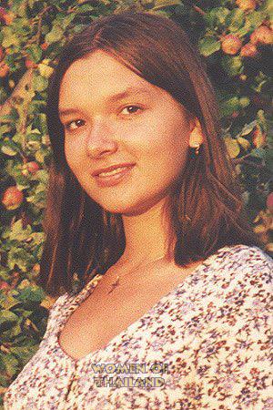 Russia women