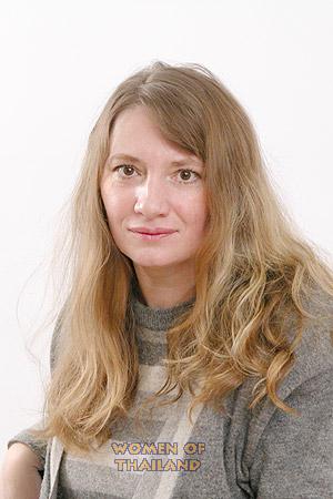 Russia women