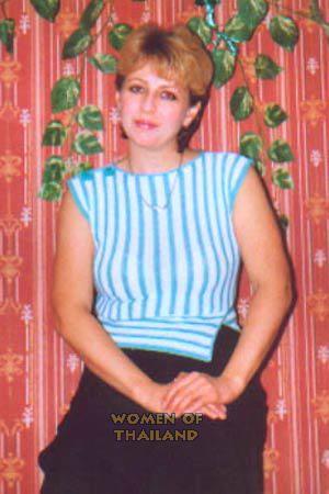 Russia women