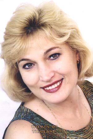 Ukraine women