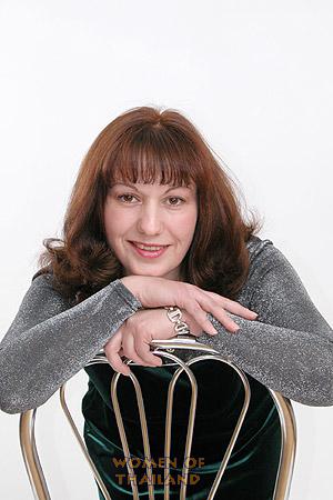 Russia women