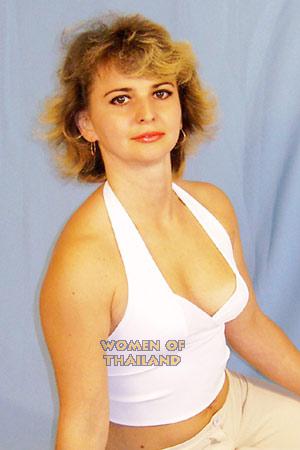 Ukraine women