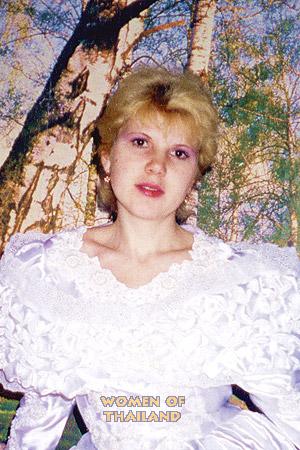 Russia women