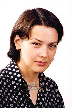 Russia women