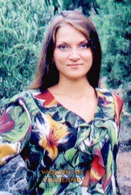 Russia women