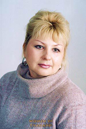 Russia women