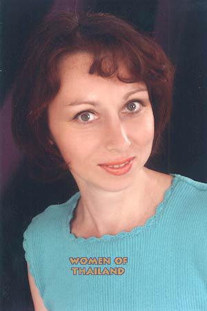 Ukraine women