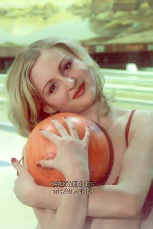 Russia women