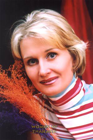Russia women