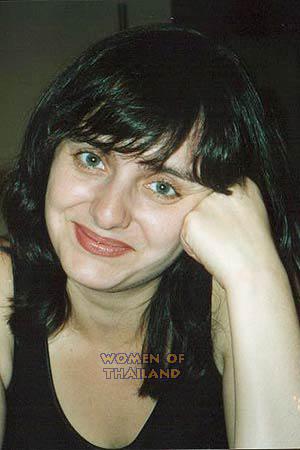 Russia women