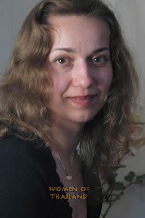 Russia women