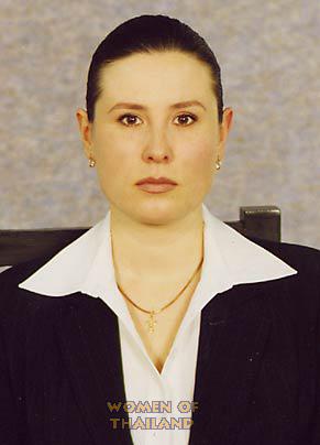 Russia women