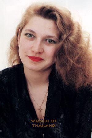 Russia women