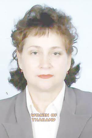 Ukraine women