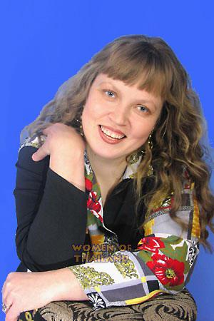 Ukraine women
