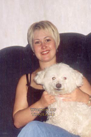Russia women