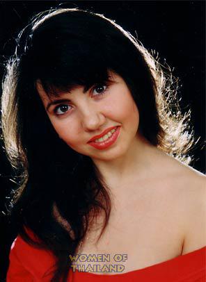 Russia women