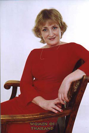 Russia women