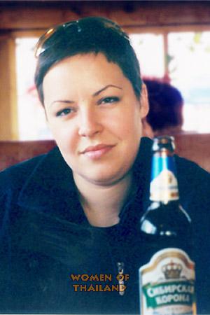 Russia women
