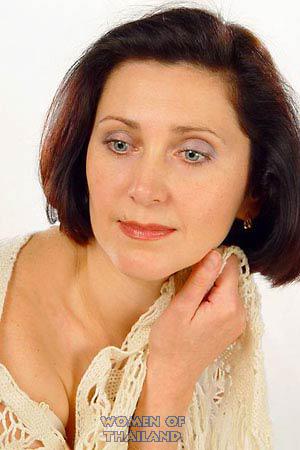 Russia women