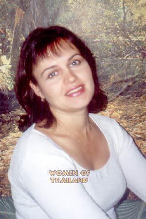 Russia women