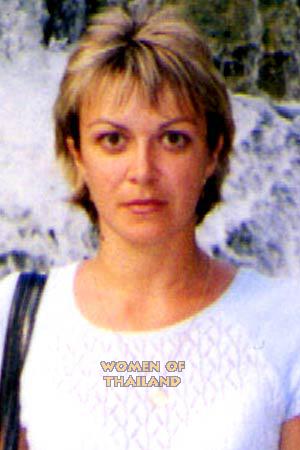 Russia women