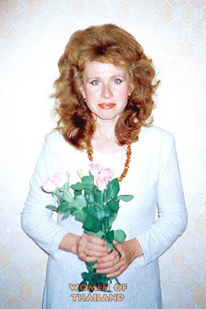Russia women