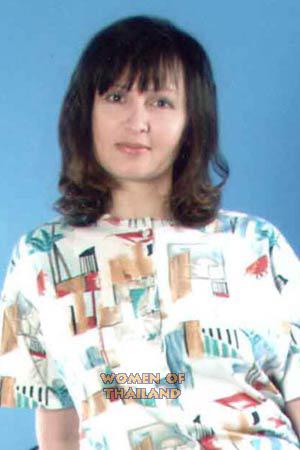 Russia women