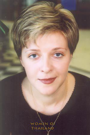 Russia women