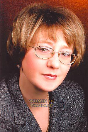 Russia women
