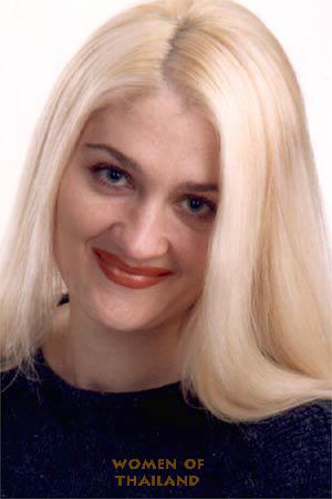 Ukraine women