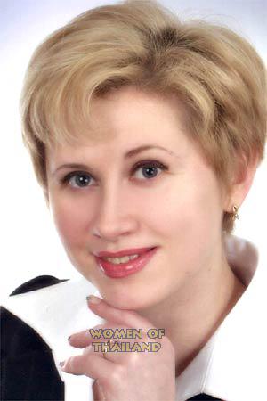 Ukraine women